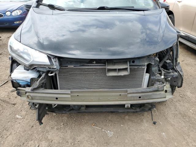 Photo 8 VIN: 3HGGK5H89FM777039 - HONDA FIT EX 