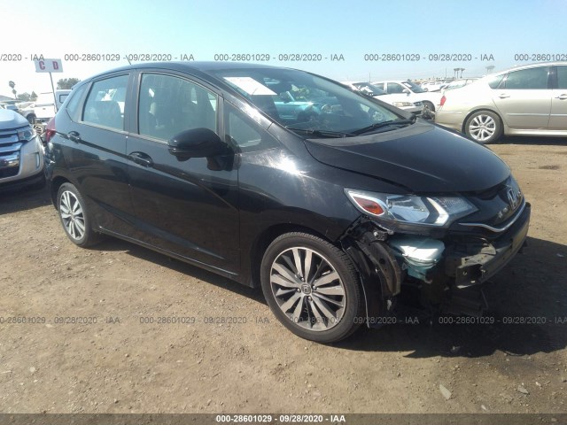 Photo 0 VIN: 3HGGK5H89FM777056 - HONDA FIT 