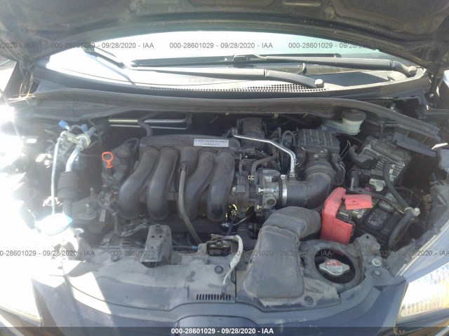 Photo 9 VIN: 3HGGK5H89FM777056 - HONDA FIT 