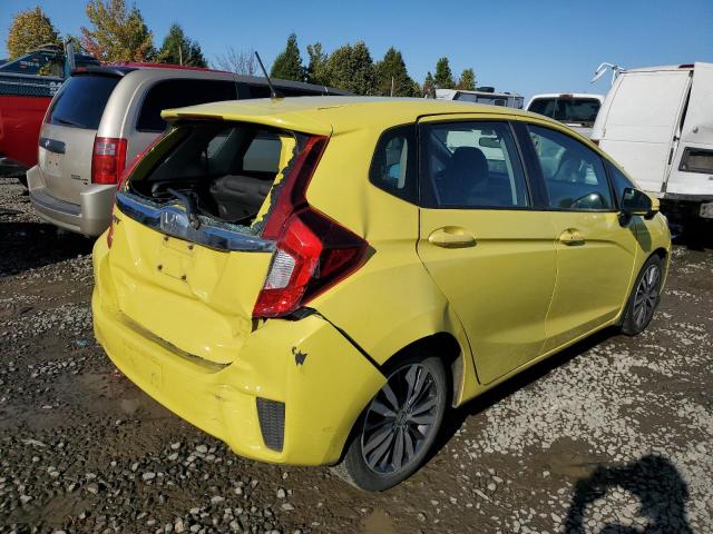 Photo 3 VIN: 3HGGK5H89FM777235 - HONDA FIT EX 