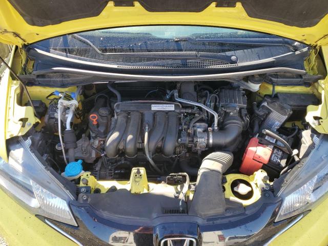 Photo 6 VIN: 3HGGK5H89FM777235 - HONDA FIT EX 