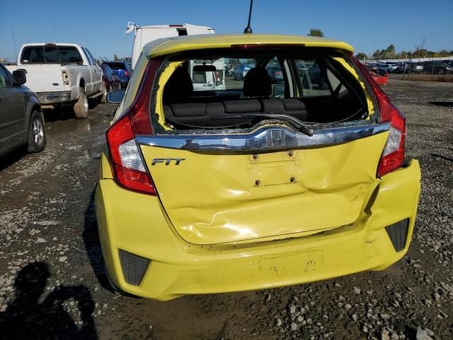 Photo 8 VIN: 3HGGK5H89FM777235 - HONDA FIT EX 