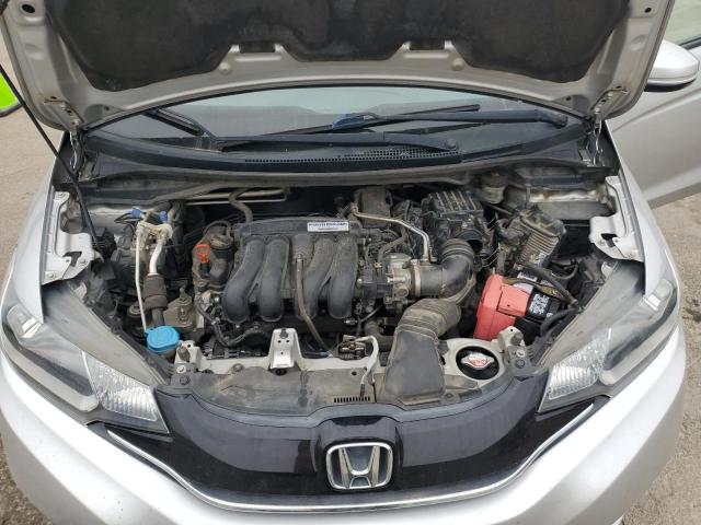 Photo 10 VIN: 3HGGK5H89FM783875 - HONDA FIT 