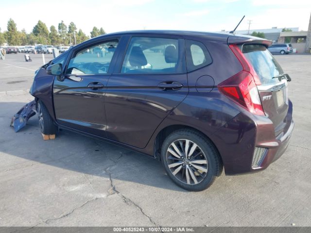 Photo 2 VIN: 3HGGK5H89FM785786 - HONDA FIT 