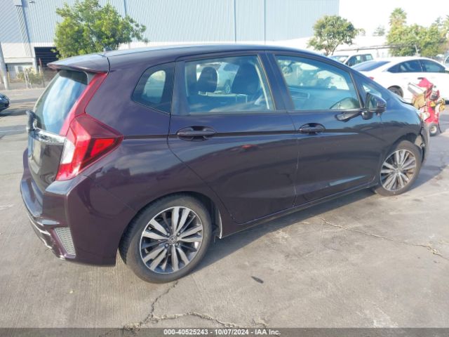 Photo 3 VIN: 3HGGK5H89FM785786 - HONDA FIT 