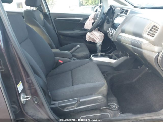 Photo 4 VIN: 3HGGK5H89FM785786 - HONDA FIT 