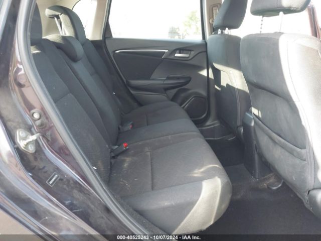 Photo 7 VIN: 3HGGK5H89FM785786 - HONDA FIT 