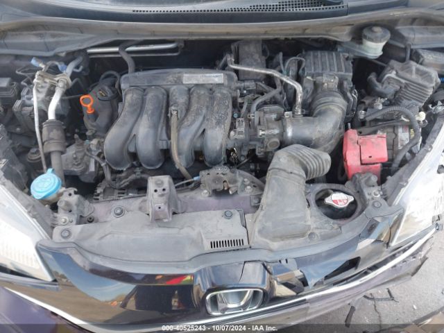 Photo 9 VIN: 3HGGK5H89FM785786 - HONDA FIT 