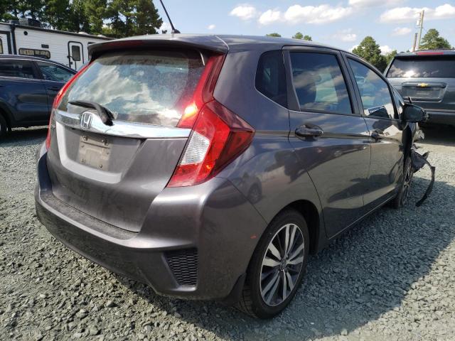 Photo 3 VIN: 3HGGK5H89GM702049 - HONDA FIT EX 