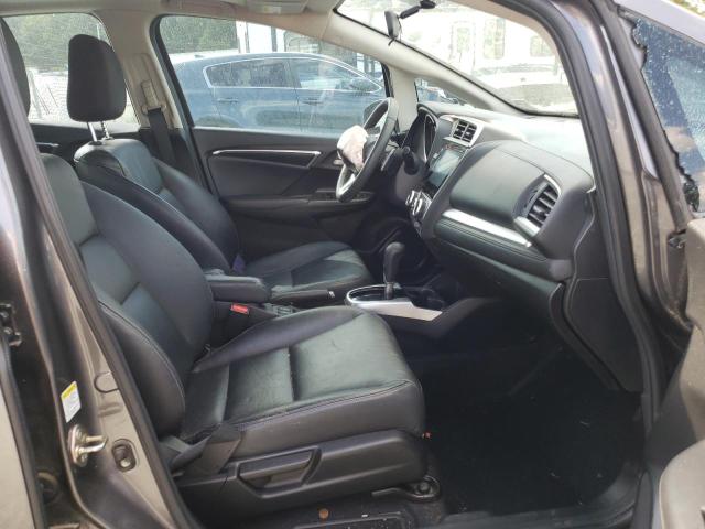 Photo 4 VIN: 3HGGK5H89GM702049 - HONDA FIT EX 