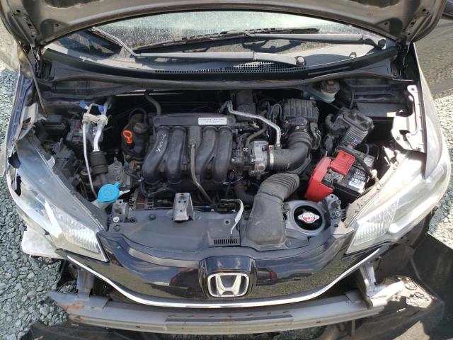 Photo 6 VIN: 3HGGK5H89GM702049 - HONDA FIT EX 