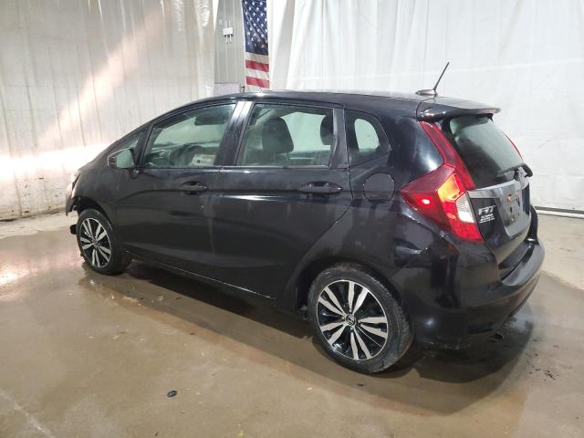 Photo 1 VIN: 3HGGK5H89JM702205 - HONDA FIT 