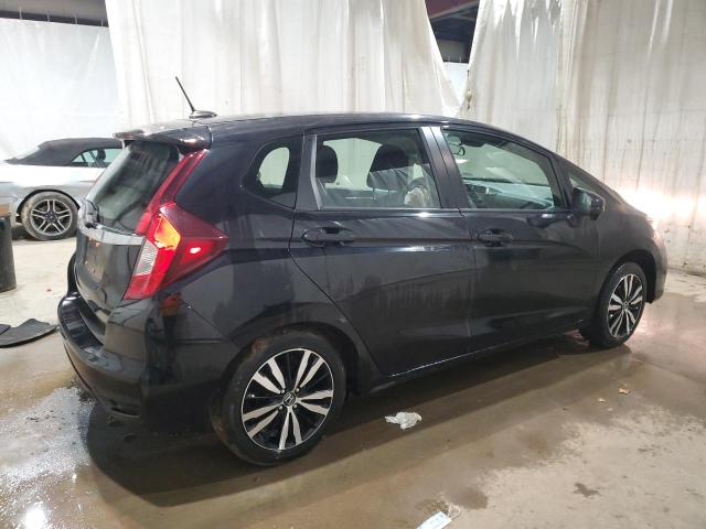 Photo 2 VIN: 3HGGK5H89JM702205 - HONDA FIT 