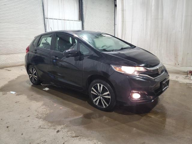 Photo 3 VIN: 3HGGK5H89JM702205 - HONDA FIT 