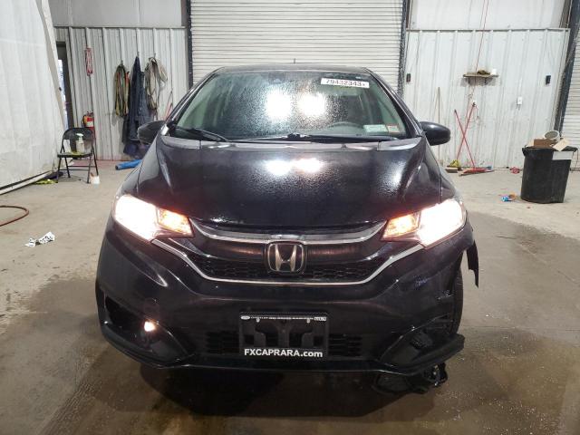 Photo 4 VIN: 3HGGK5H89JM702205 - HONDA FIT 