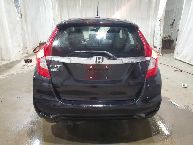 Photo 5 VIN: 3HGGK5H89JM702205 - HONDA FIT 