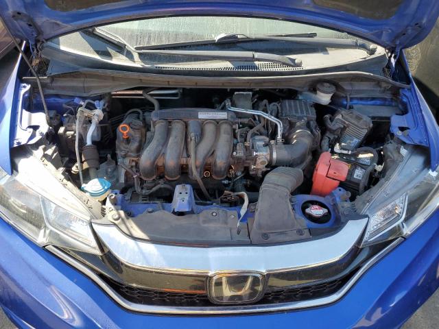 Photo 10 VIN: 3HGGK5H89JM703015 - HONDA FIT EX 