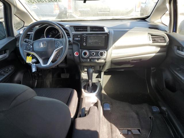 Photo 7 VIN: 3HGGK5H89JM703015 - HONDA FIT EX 