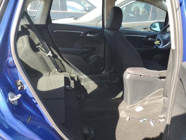 Photo 9 VIN: 3HGGK5H89JM703015 - HONDA FIT EX 