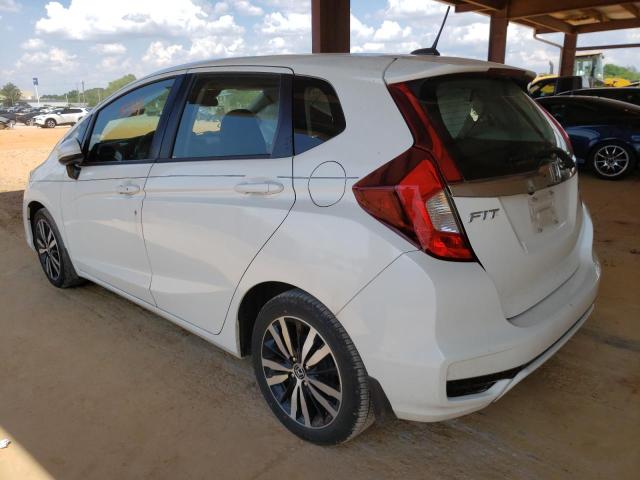 Photo 2 VIN: 3HGGK5H89JM707596 - HONDA FIT EX 