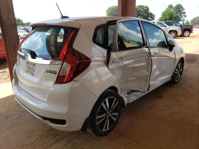 Photo 3 VIN: 3HGGK5H89JM707596 - HONDA FIT EX 