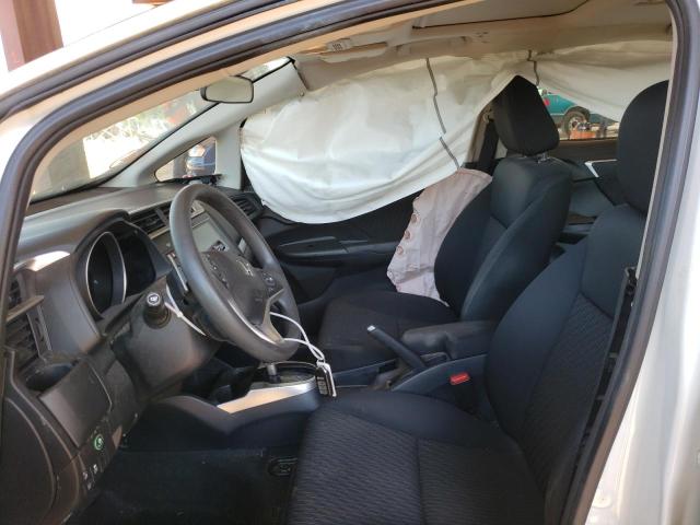 Photo 4 VIN: 3HGGK5H89JM707596 - HONDA FIT EX 