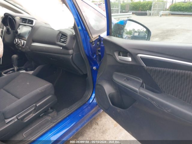 Photo 4 VIN: 3HGGK5H89JM708523 - HONDA FIT 