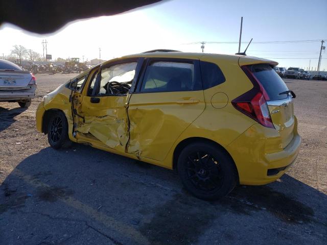 Photo 1 VIN: 3HGGK5H89JM710742 - HONDA FIT EX 