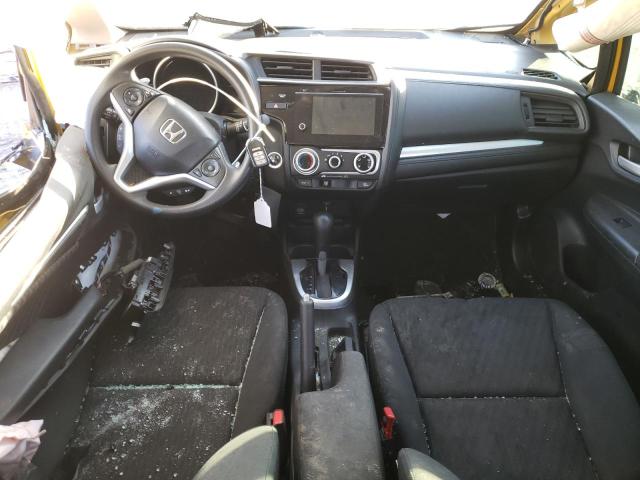 Photo 7 VIN: 3HGGK5H89JM710742 - HONDA FIT EX 