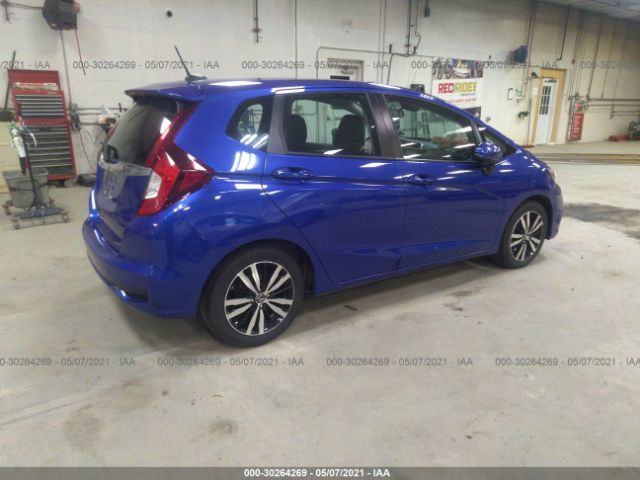 Photo 3 VIN: 3HGGK5H89JM711471 - HONDA FIT 