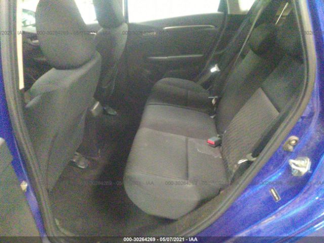 Photo 7 VIN: 3HGGK5H89JM711471 - HONDA FIT 