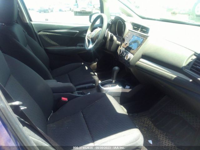 Photo 4 VIN: 3HGGK5H89JM714404 - HONDA FIT 