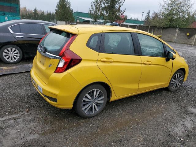 Photo 2 VIN: 3HGGK5H89JM715391 - HONDA FIT EX 