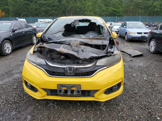 Photo 4 VIN: 3HGGK5H89JM715391 - HONDA FIT EX 