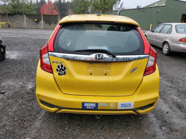 Photo 5 VIN: 3HGGK5H89JM715391 - HONDA FIT EX 