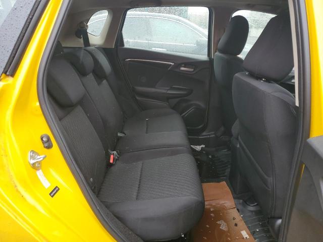 Photo 9 VIN: 3HGGK5H89JM715391 - HONDA FIT EX 