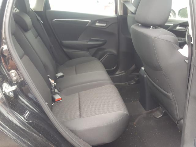 Photo 5 VIN: 3HGGK5H89JM716895 - HONDA FIT EX 