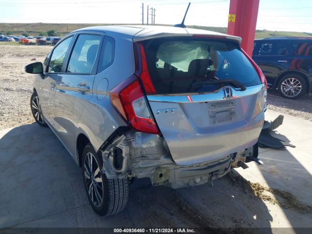 Photo 2 VIN: 3HGGK5H89JM719845 - HONDA FIT 