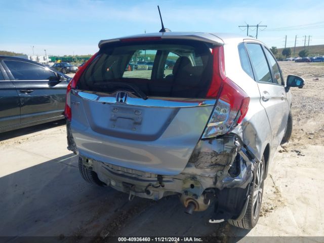 Photo 3 VIN: 3HGGK5H89JM719845 - HONDA FIT 