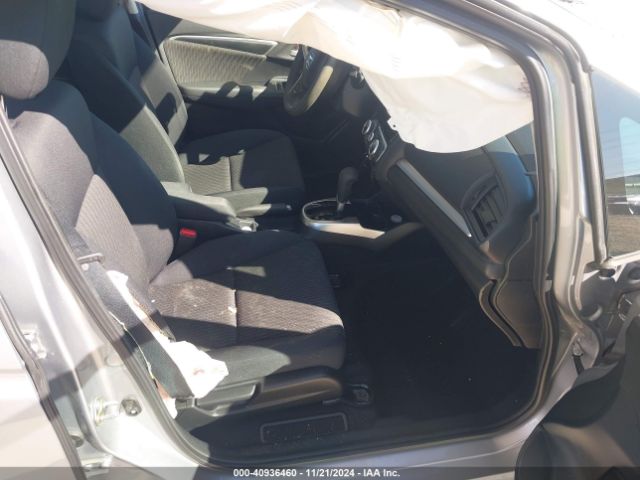 Photo 4 VIN: 3HGGK5H89JM719845 - HONDA FIT 