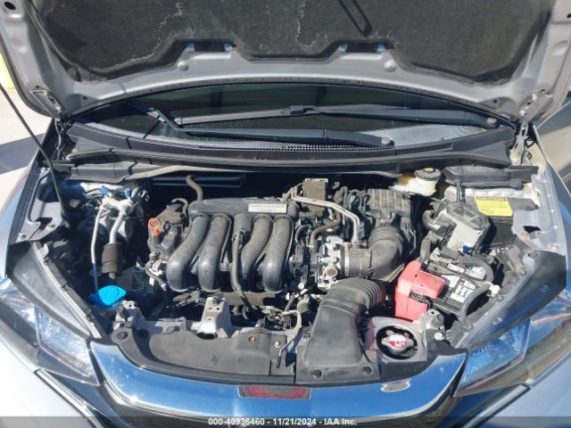 Photo 9 VIN: 3HGGK5H89JM719845 - HONDA FIT 