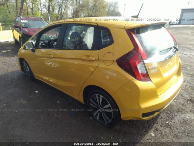 Photo 2 VIN: 3HGGK5H89JM720543 - HONDA FIT 