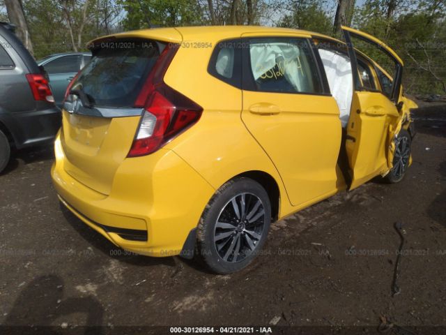 Photo 3 VIN: 3HGGK5H89JM720543 - HONDA FIT 