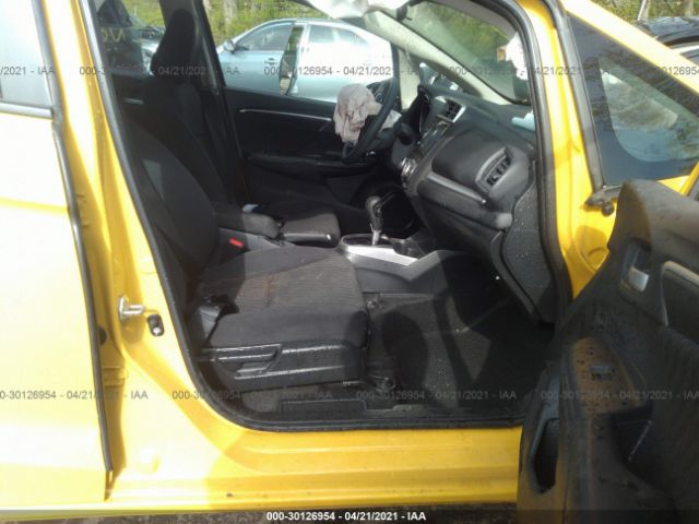 Photo 4 VIN: 3HGGK5H89JM720543 - HONDA FIT 