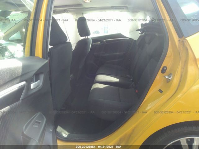 Photo 7 VIN: 3HGGK5H89JM720543 - HONDA FIT 