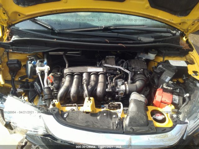 Photo 9 VIN: 3HGGK5H89JM720543 - HONDA FIT 