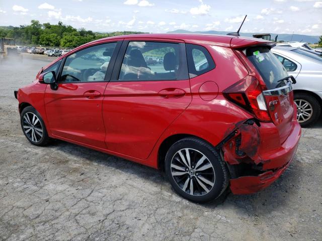 Photo 1 VIN: 3HGGK5H89JM721420 - HONDA FIT 