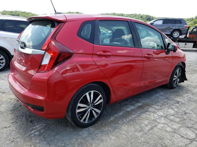 Photo 2 VIN: 3HGGK5H89JM721420 - HONDA FIT 