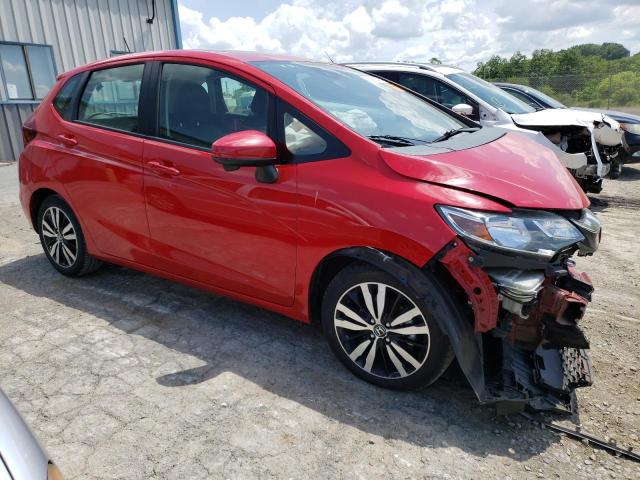 Photo 3 VIN: 3HGGK5H89JM721420 - HONDA FIT 