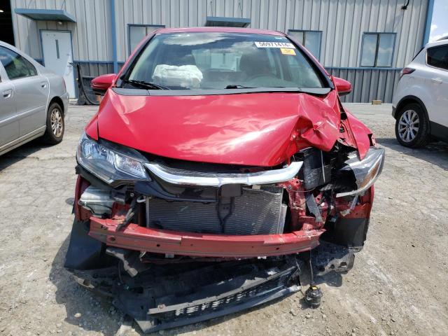 Photo 4 VIN: 3HGGK5H89JM721420 - HONDA FIT 